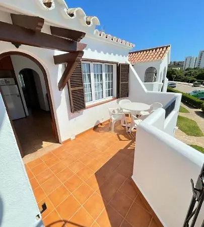Bonito apartamento con terrazas y aparcamiento.-3