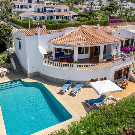 Villa Sa Galera 17B-3