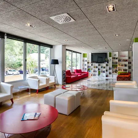 Hotel Artiem Audax - Adults Only-3
