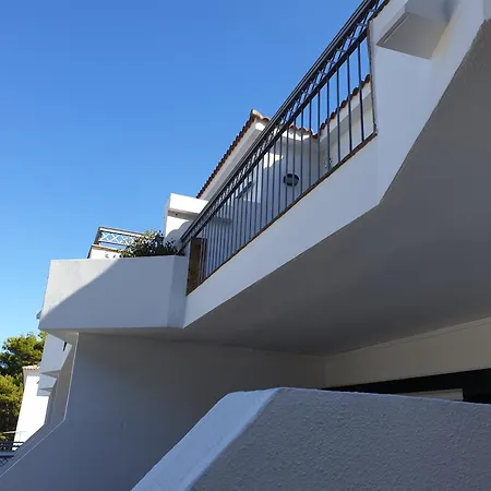 Apartamentos Piscis-2