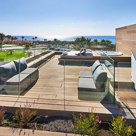 Insotel Punta Prima Prestige Suites&Spa-2