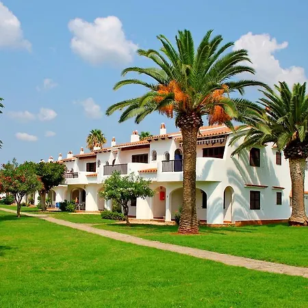 Son Bou Playa Gold Apartments-2