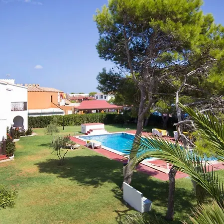 Apartamentos Sol Y Mar-3