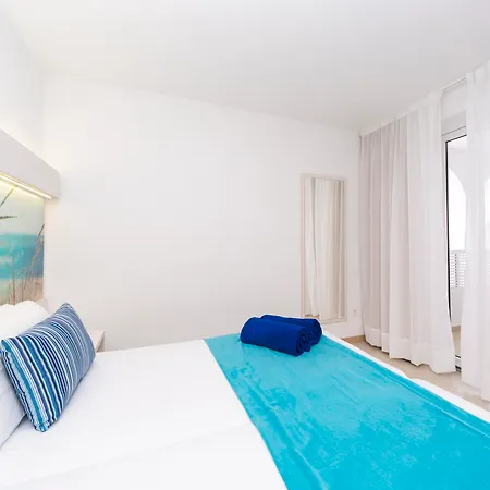 Apartamentos Globales Lord Nelson (Adults Only)-2