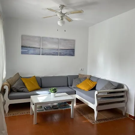 Casa Pena En Son Bou-2