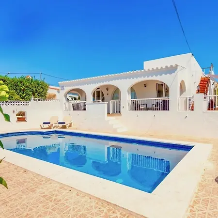 Villa Valeria With Private Pool By Dadovillas-2