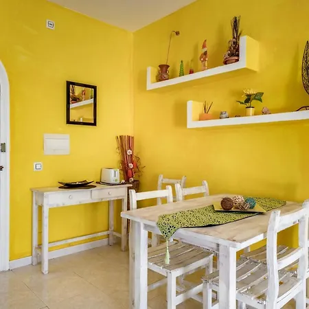 Apartamento Biniforcat Cb-3