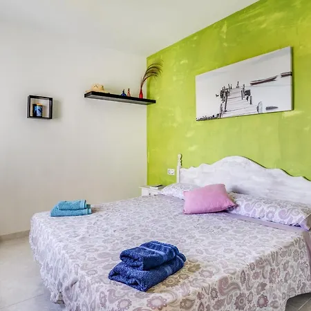 Apartamento Biniforcat Cb-2