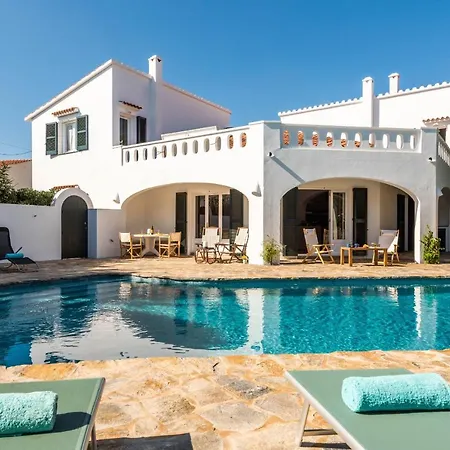 Casa Esquinera - Villa en Trebaluger-2