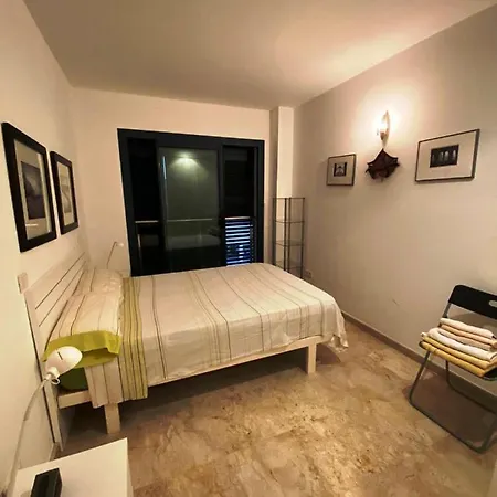 Apart Duplex Cala Busquets-3