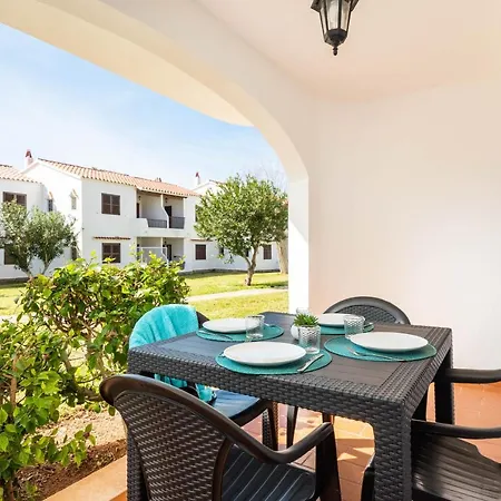 Apartamento Menorca Son Bou, 67 By Mauter Villas-2