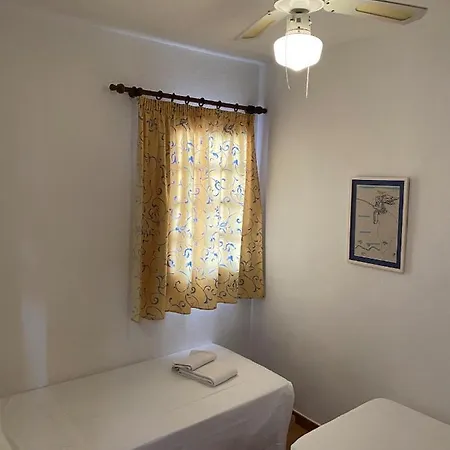 Apartamentos Son Bou-3