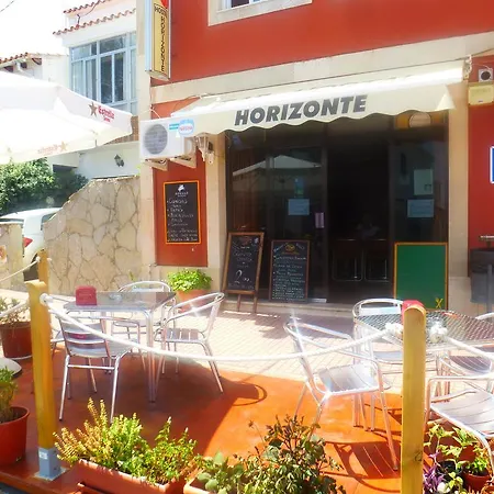 Hostal Horizonte-2