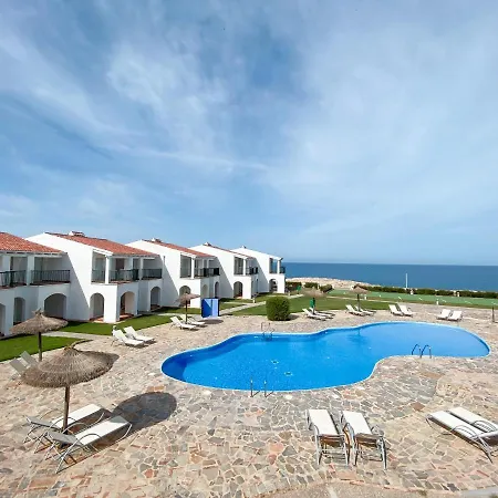 Rvhotels Sea Club Menorca-2