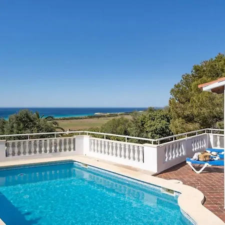 Villa Calma Son Bou By 3Villas-3