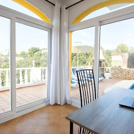 Villa Asarel By Sonne Villas-2