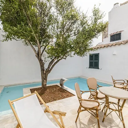 Seranova Luxury Hotel - Adults Only-2