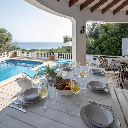 Villa Casa Maeso-3