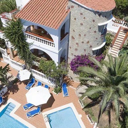 Villa MARGARITA-2
