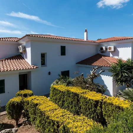 Villa Mirador B-2