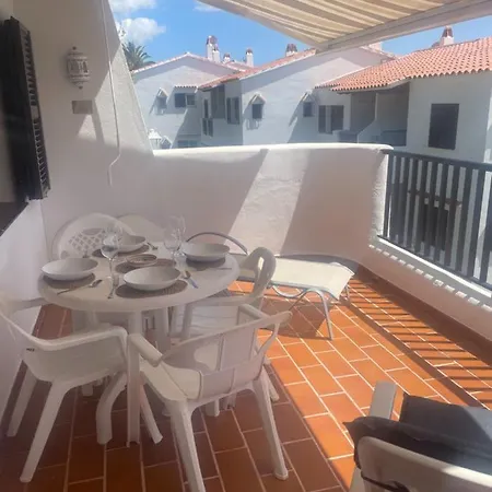 2 Bedroom Apartment , Son Bou-2