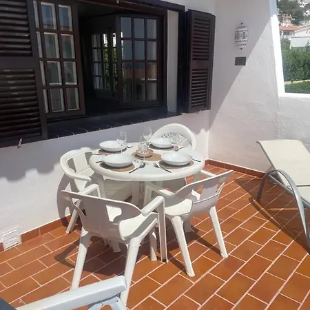2 Bedroom Apartment , Son Bou-3