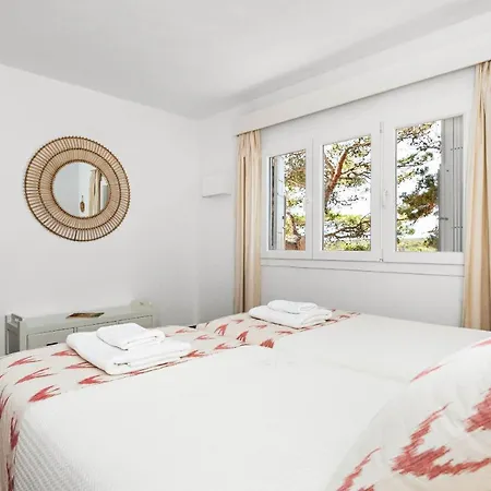 Villa Ponte - Cala Galdana-2