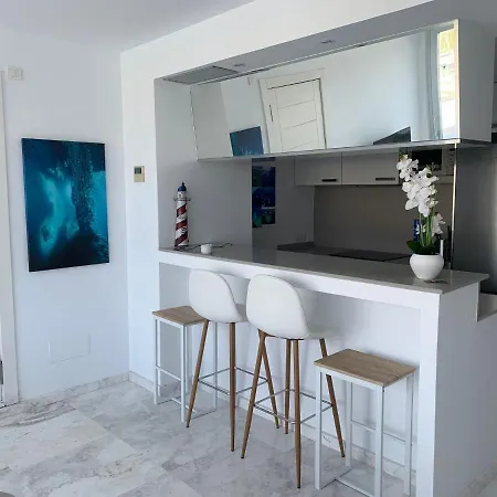 Apartamento En Puerto De Mahon-3