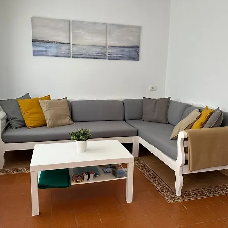 Casa Pena En Son Bou-3