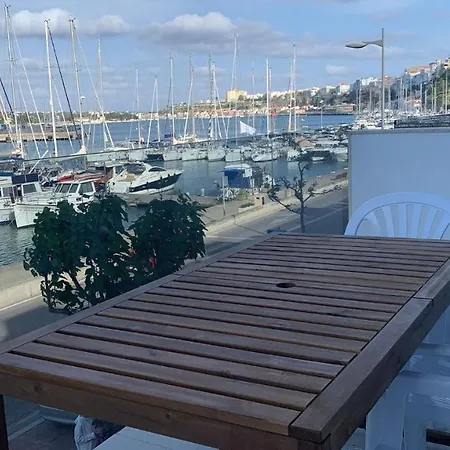 Apartamento En Puerto De Mahon-2