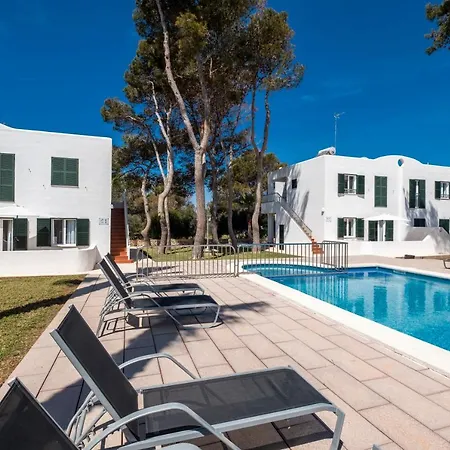 Apartamentos Llebeig-2