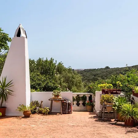 Villa Rural A 7 Minutos De La Playa-2