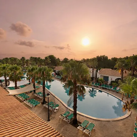 Hotel Marina Parc By Mij-3