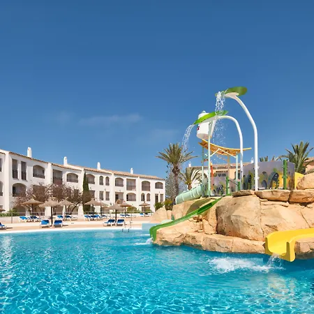 SOL by Meliá Falcó Menorca-2