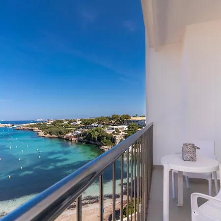 Hotel Playa Santandria Adults Only-3