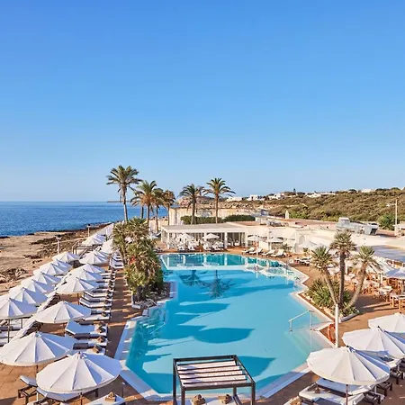 Aluasoul Menorca - Adults Only-2