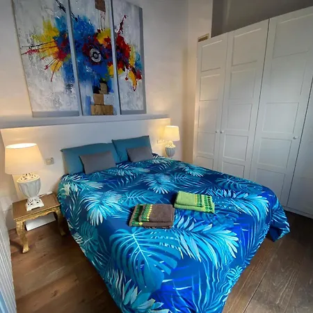 Privilege Menorca Apartment-3