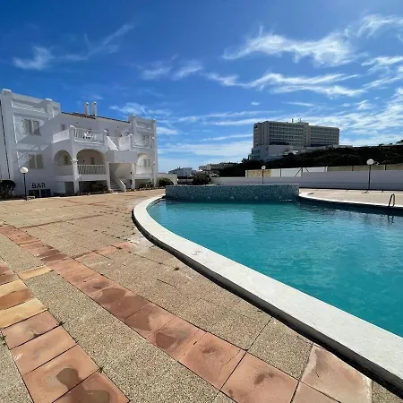 Apartamento Castellsol 105.-2