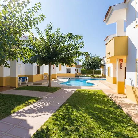 Apartamentos Casa del Sol-2