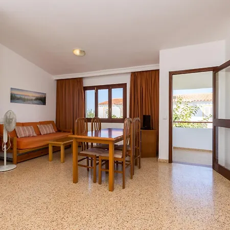 Apartamentos Casa del Sol-3