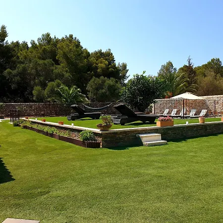 Galdana'S House-3