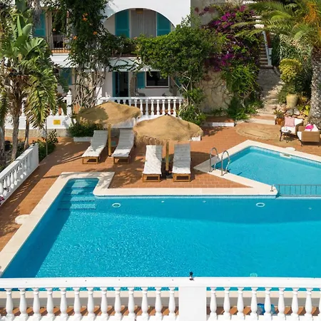 Villa MARGARITA-3