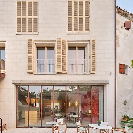 Ses Sucreres Small & Slow Hotel-3