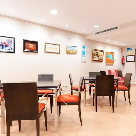 Hotel Loar Ferreries-2