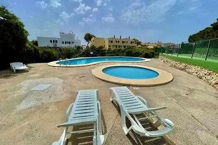 Bosch- Apartamento De 2 Dormitorios Con Piscina.-2
