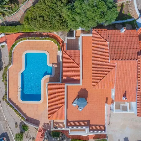 Son Bou Sunset Villas By Menorcarentals-3