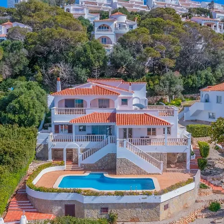 Son Bou Sunset Villas By Menorcarentals-2