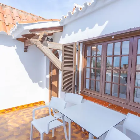 Apartamentos Son Bou Gardens By Menorcarentals-3