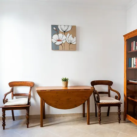Ca Na Bel 4 bedroom house, Ciutadella-2