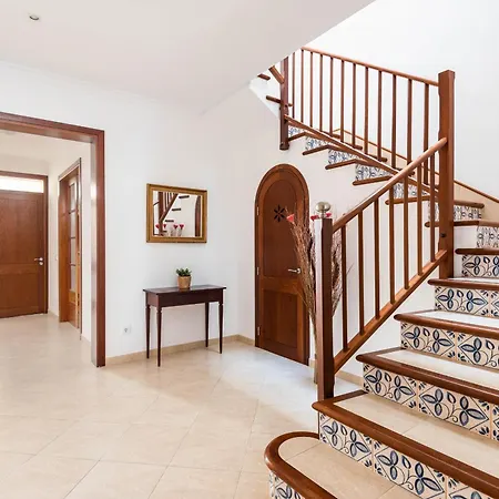 Ca Na Bel 4 bedroom house, Ciutadella-3